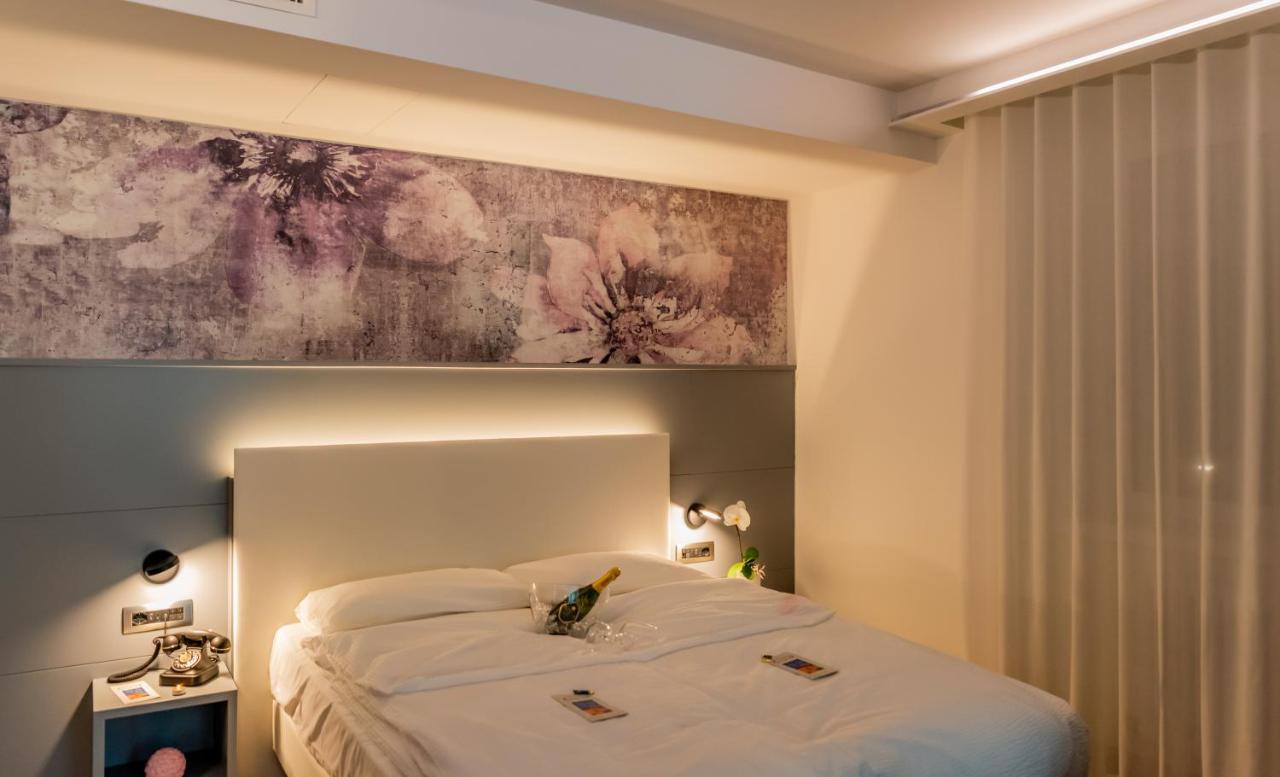 Hotel Shangri-La Ала Екстериор снимка