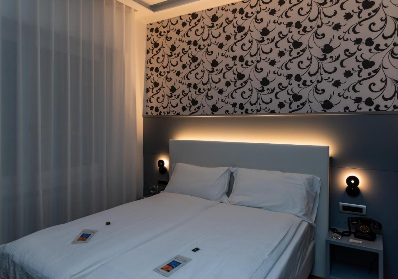 Hotel Shangri-La Ала Екстериор снимка